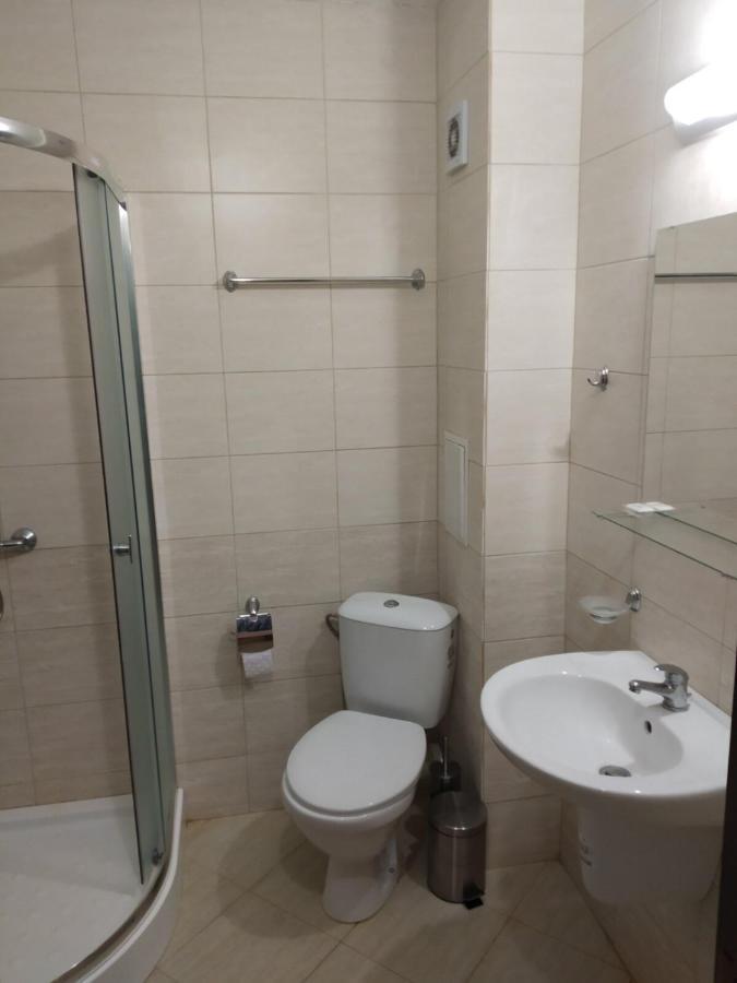 Apartment Radost Ahyolu Dış mekan fotoğraf