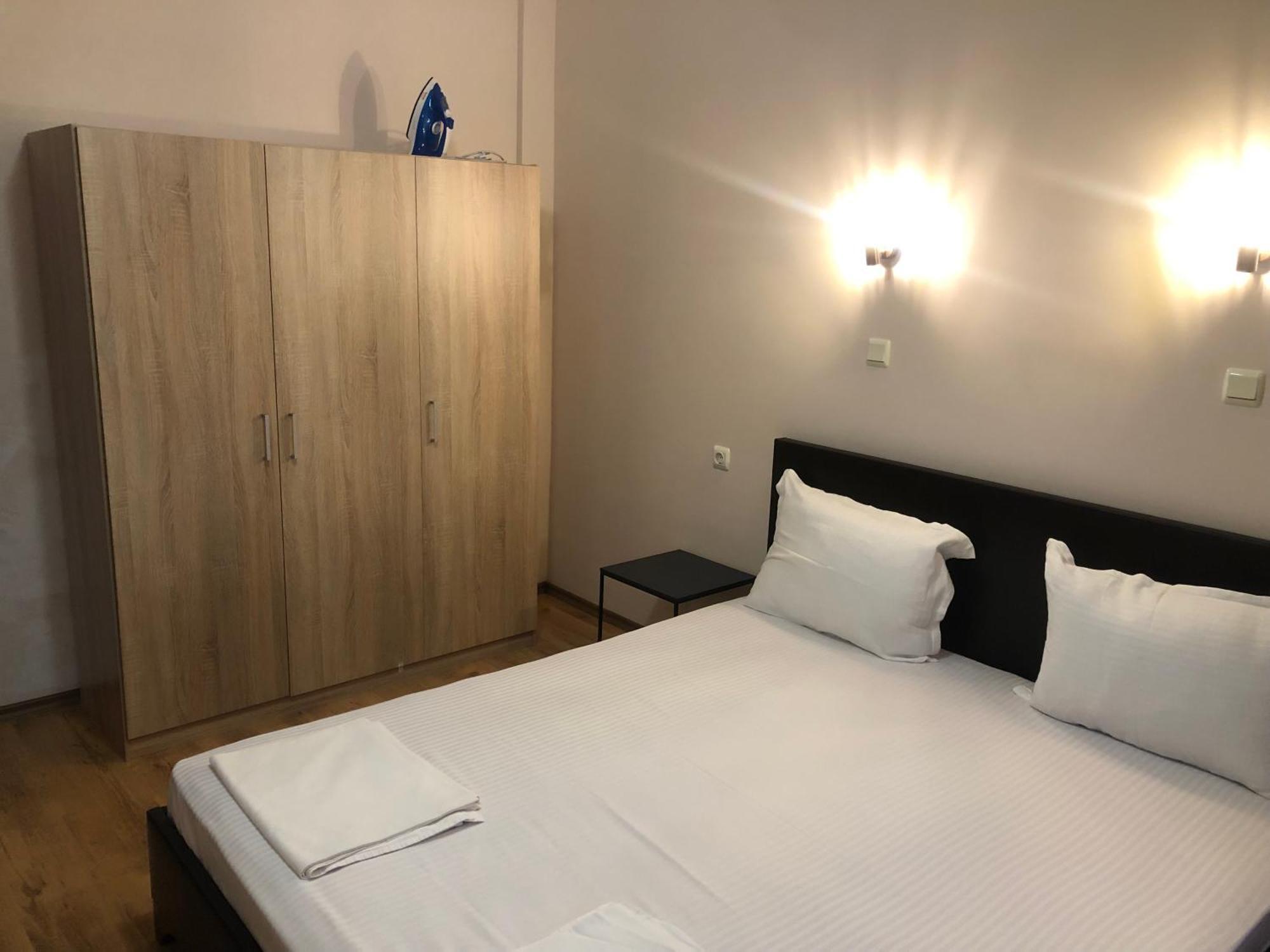 Apartment Radost Ahyolu Dış mekan fotoğraf