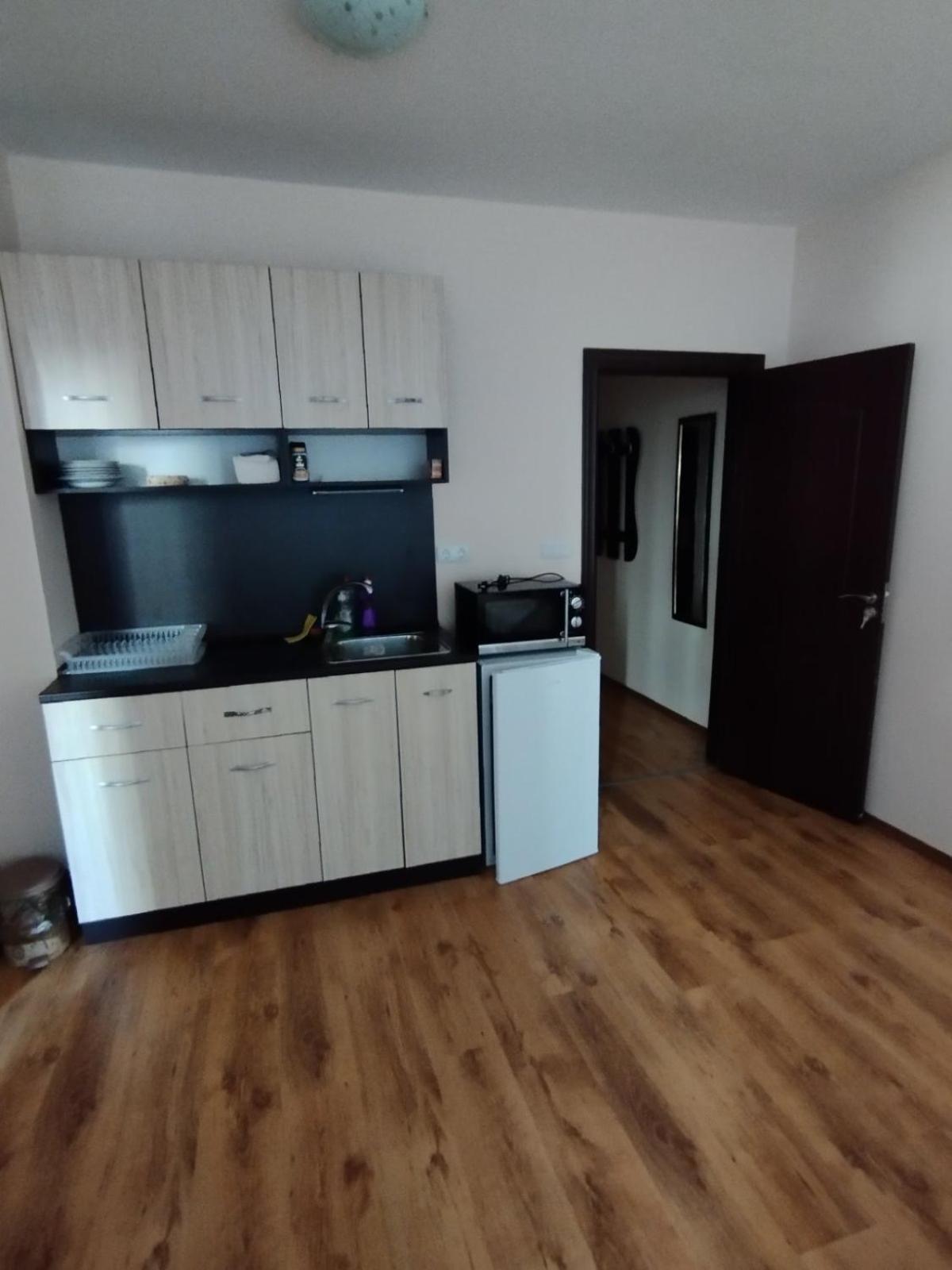Apartment Radost Ahyolu Dış mekan fotoğraf